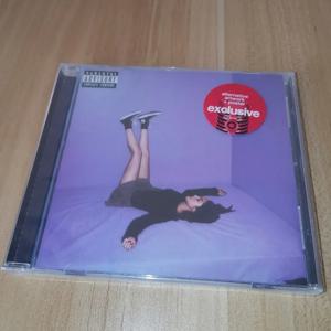 올리비아 로드리고 GUTS 스페셜 에디션 CD 팝 록 얼터너티브 팝 홈 카 오디오 팬 컬렉션 및 선물용 재고 있음