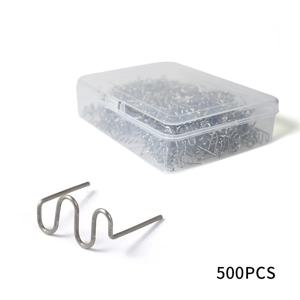 박스형 핫 스테이플러 스테이플 - 플라스틱 용접기용 용접 와이어 |   휴대가 간편한 자동차 범퍼 수리 도구