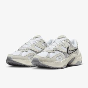 나이키 공식 정품 AL8 신상품 여성 복고풍 캐주얼 내마모성 통기성 운동화 FJ3794-103