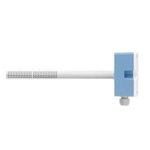 LEFOO LFG202 덕트 CO2 트랜스미터 덕트, 사무실, 공장 작업장, 실험실 등을 위한 고정밀 가스 테스터