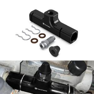 베빈시 02M 02Q 6단 클러치 변환 키트 (아우디 A3 8P, TT, 폭스바겐 골프 GTI/R, 제타, 스코다 옥타비아 MK3, 세아트용)