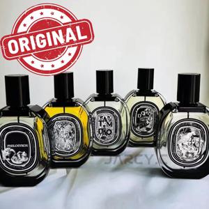 75ml 브랜드 향수 Tam Dao, Orpheon, Eau Rose, Tempo, Eau Duelle 롱래스팅 향수 DP 향수 여성용 남성용