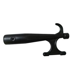 녹 방지 나일론 보트 후크, 요트 계류용 보트 후크 헤드, 나일론 계류 보트 후크 헤드 교체용 상단 보트 액세서리