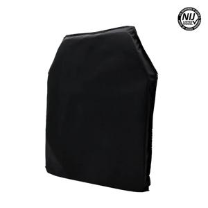NIJ IIIA 3A 등급 UHMWPE 소프트 방탄판 탄도 전술 조끼 방탄 백팩 방탄 패널 플레이트 10x12인치