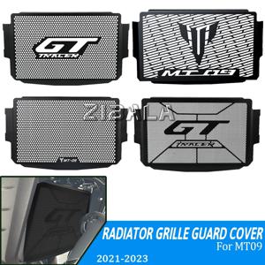 Yamaha Tracer 9 GT Tracer9 2021 ~ 2025 2024 2023 2022 오토바이 액세서리 라디에이터 그릴 커버 오일 쿨러 가드 보호