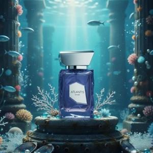 풍부하고 고급스러운, 오래 지속되는, 우아한 향수, 관능적이고 빛나는, 달콤하고 따뜻하며 매혹적인, 여성스러운 아우라, 세련되고 부드럽고, 매혹적인