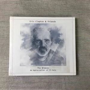 CD 2014년 7월 29일 에릭 클랩튼 추모 앨범 CD: 록, 블루스, 컨트리를 접목시키며 JJ 켈의 독특한 