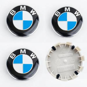 AAA ------ 4개 56mm 68mm 자동차 휠 센터 허브 캡 BMW E46 E36 E34 F10 E90 F30 E60 F30 E53 E30 E92 E87 X1 X2 X3 X4 액세서리