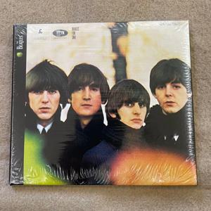 비틀즈 비틀즈 판매용 CD 클래식 록 팝 앨범 비틀즈 전설적인 음악 컬렉션 새 상품 밀봉된 상품 재고 있음