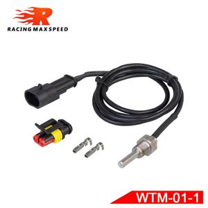 자동 수온 1/8 Npt 센서, 수온 센서, 0-150 C