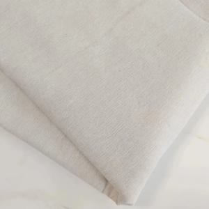1.5/2.5/3.5m L 1.6m W 화이트 리넨 코튼 원단 회색 낙서 프로젝션 천 커튼 숍 카운터 홈 인테리어 재료