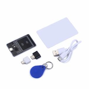 NFC RFID V3 모듈 지지대 및 이동 통신 근거리 통신 무선 모듈 키트, PN532 V2.0