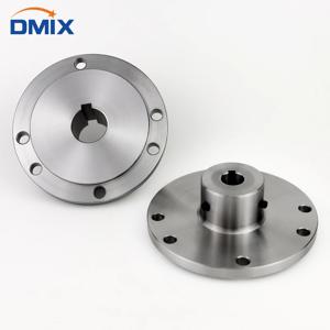 스핀들 나사 척 플랜지 백 플레이트 베이스 어댑터 K11-125 K12-125 K72-125