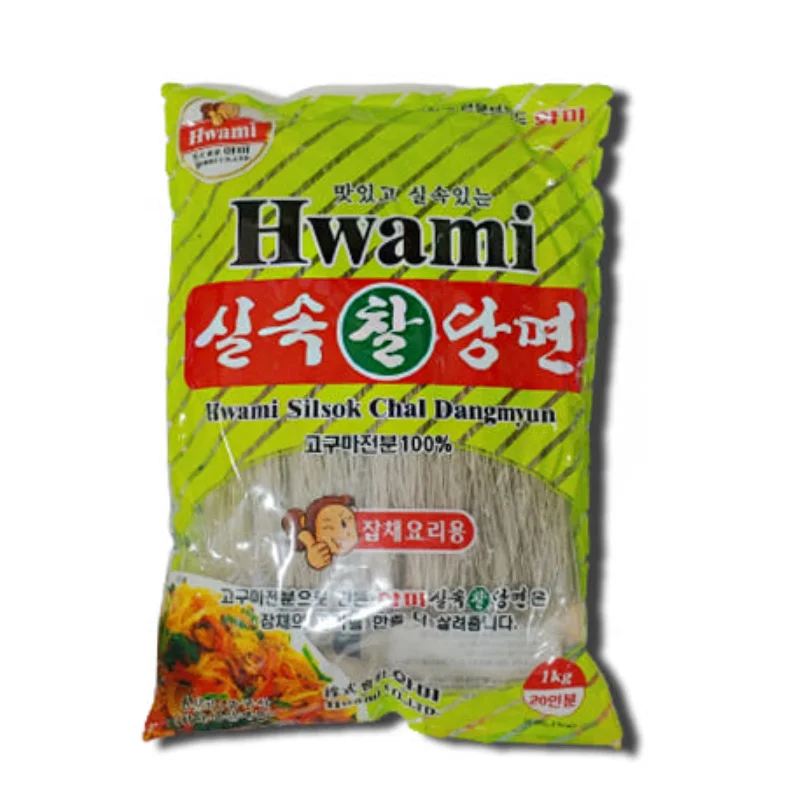 화미 실속찰당면 1kg
