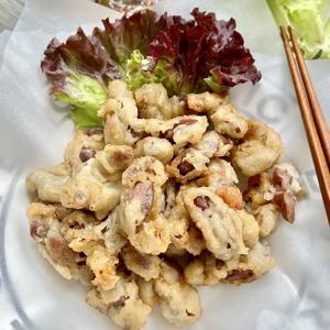 씨밀레 국내산 찹쌀근위탕수육 1kg