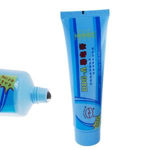 전기 그리스 100g 전기 접촉 윤활제 그리스 전기 및 자동차 애플리케이션용 전자 윤활제