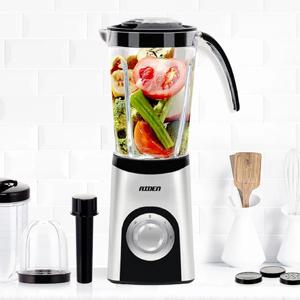 에이든 홈푸드 다용도 미니 믹서기 1L 쥬스 이유식 텀블러 믹서 블렌더