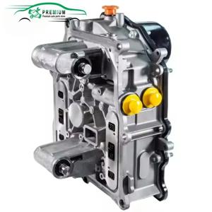 Audi VW Skoda 용 고품질 DQ200 0AM DSG 7 단 변속기 밸브 바디 슈트