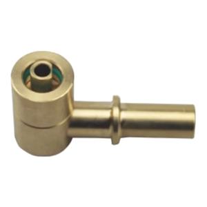 VAS6262/4 변속기 오일 필러 어댑터 오일 필러 어댑터 VW Audi 용 연료 탱크 도구 어댑터 1.2 1.4 1.8 TFSI—L49A