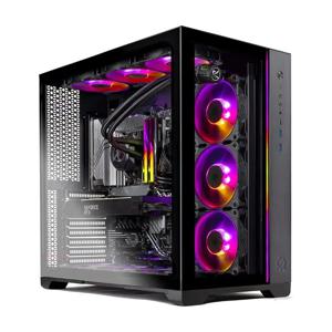 데스크탑 II 7 5800X, RTX 3080 10GB GDDR6X, 16GB DDR4 3200, 1TB Gen4 SSD, RGB 팬, AC Wi-Fi
