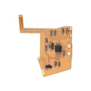 저전력 디지털 볼륨 증폭기 모듈 GBA-Y41A 용 내구성이 뛰어난 Gameboy Advance 용 저전력 디지털 사운드 오디오 앰프