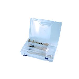 2.5mm 구리선 250 ℃   녹슨 볼트 및 너트 제거를 위해 내성 있는 자기 유도 히터용 열 유도 히터 코일 키트