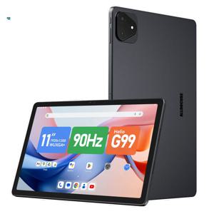 올도큐브 iPlay 60 Pro 11인치 4G LTE 태블릿 90Hz 디스플레이 Helio G99 옥타코어 4 스피커 Widevine L1 7000mAh 18WPD 안드로이드 15 패드