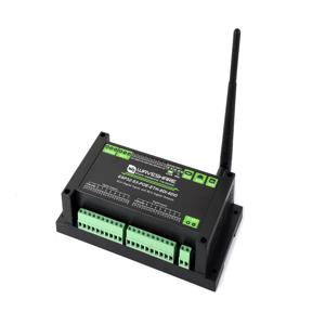 8채널 디지털 입력 및 출력을 갖춘 산업용 ESP32-S3 제어 보드, Xtensa 32비트 LX7 듀얼 코어 프로세서 내장, 최대 2개