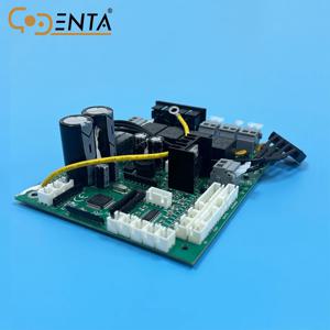 새로운 메인보드 PCBA 제어 보드 회로 기판 시로나 FONA-1000S,1000C,1000E 치과용 의자 유닛 부품 도구 FONA 시로나 호환