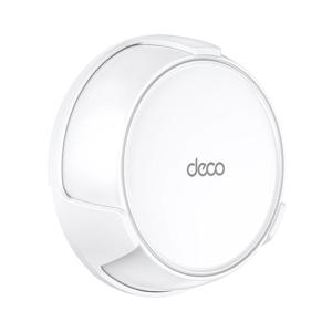 EDUP HY-WT1220 1개 맞춤형 와이파이 벽걸이 홀더 TP-Link Deco BE 메쉬 와이파이 7 시스템 공간 절약형 브래킷 숨겨진 케이블 포함