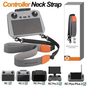 DJI Neo/Mini 5 4 Pro/3 Pro/Air 2s/Air 3S용 리모컨 스트랩, DJI RC 2/RC PRO/ 2/ PLUS/2 액세서리용 컨트롤 스트랩