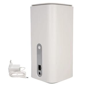 5G CPE 라우터, SIM 카드 슬롯 포함, 4.67Gbps 고속 듀얼 밴드 WiFi 6 무선 라우터, 가정용 실내 지원, NSA 및 SA 지원