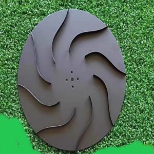 농업용 드론 아그라스 T50/T25 살포 시스템 스피너 디스크 DJI UAV 식물 보호 액세서리 수리 부품