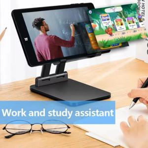 64비트 신형 4GB 램 64GB 롬 8.0인치 윈도우 10 1.44GHz X5-Z8350 CPU 태블릿 1280*800 IPS 쿼드 코어 5.0MP 후면 카메라 태블릿 PC