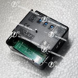 자동 타이밍 WIFI 시계 무브먼트 벽시계 크로스 스티치 액세서리 무소음 쿼츠 라디오 웨이브 유니버설