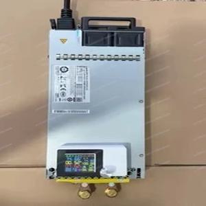 3000W 스마트 리튬 배터리 충전기 |   8-15V 200A 조절 가능한 전류 |   대용량 리튬이온 배터리 팩