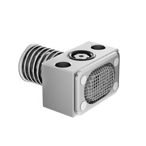 유압 HAWE 피스톤 펌프 MPE PE MPB 풍력 발전 유압 펌프 요소 레이디얼 피스톤 펌프 고압