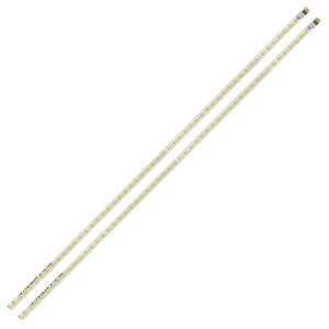 455mm LED 스트립 램프 60개의 LED SLED 2011SGS40 5630 60 H1 REV1.0 LJ64-03567A LJ64-03029A L40F3200B LTA400HM13 LED40880IX용