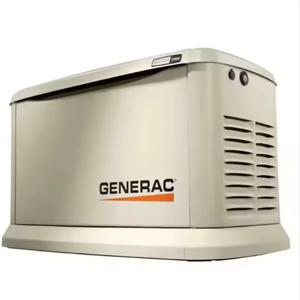 제너락 7209 24KW -가디언 가정용 백업 스탠바이 발전기 (무료 와이파이 모바일/링크 포함) 도매