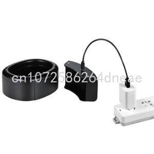 전문적인 방지 탈착 GPS 발찌, 변조 방지 GPS 팔찌, 가택구치용 전자 감시 장치