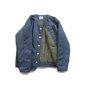 레트로 일본 스타일 마운틴 시스템 작업복 재킷 두꺼운 V넥 레이어드 코튼 재킷 아메이카 재킷 트렌디