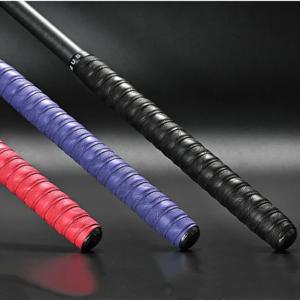 2M 미끄럼 방지 스포츠 오버 그립 테이프 테니스 오버그립 땀 흡수 밴드 배드민턴 라켓 그립 땀 밴드 낚싯대 밴드