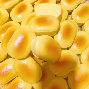 스퀴시 치즈 브레드 슬로우 리바운드 치즈 케이크 스트레스 해소 감각 장난감 달콤한 향기 압박 장난감 불안 ADHD용