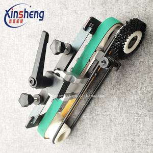 TLF 다이 커팅 머신 프레셔 휠 다이 커팅 머신 프레스 풀리 다이 커팅 머신 프레스 페이퍼 라운드