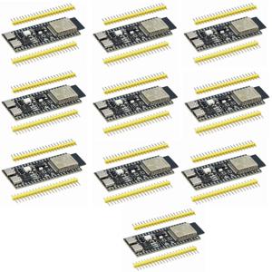 1-10PCESP32-S3-DevKitC-1 ESP32-S3 WiFi 블루투스 호환 BLE 5.0 메쉬 개발 보드 ESP32 무선 모듈 N16R8 N8R8 N8R2