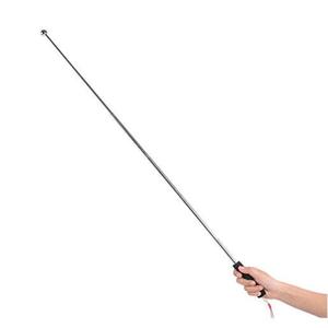 깃대 가이드 도구 다목적 확장형 깃발 윈드삭 포인터 배너 텔레스코픽 학교 교육 투어 가이드용