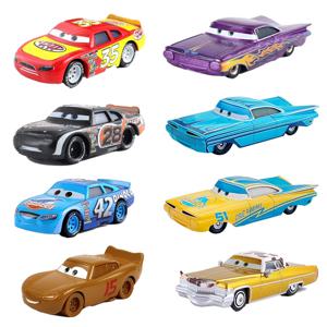 카즈 2 라몬 카즈 3 디즈니 픽사 토이 라이트닝 맥퀸 잭슨 스톰 라미레즈 미니 디노코 다이캐스트 구이도 루이지 리지 어린이 선물