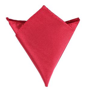 웨딩 드레스 파티용 액세서리 새틴 무지 사각형 단색 15가지 색상 포켓 손수건 포켓 스퀘어 실크