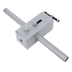 전기 와이어 스레더 와이어 풀러 전기 드릴 와이어 인입 장치(3-8mm 케이블용 10mm 드릴 어댑터 포함)