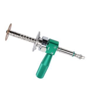 6-105mm 조절식 내부 파이프 커터 1/4인치 연결봉 내부 벽 절단 키트 전동 충전식 드릴용